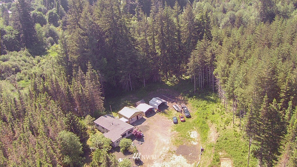 130-22 Garrard Creek Road Rochester, WA 98579 - Photo 1 of 24