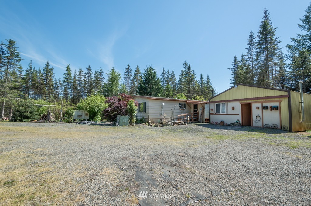 130-22 Garrard Creek Road Rochester, WA 98579 - Photo 14 of 24