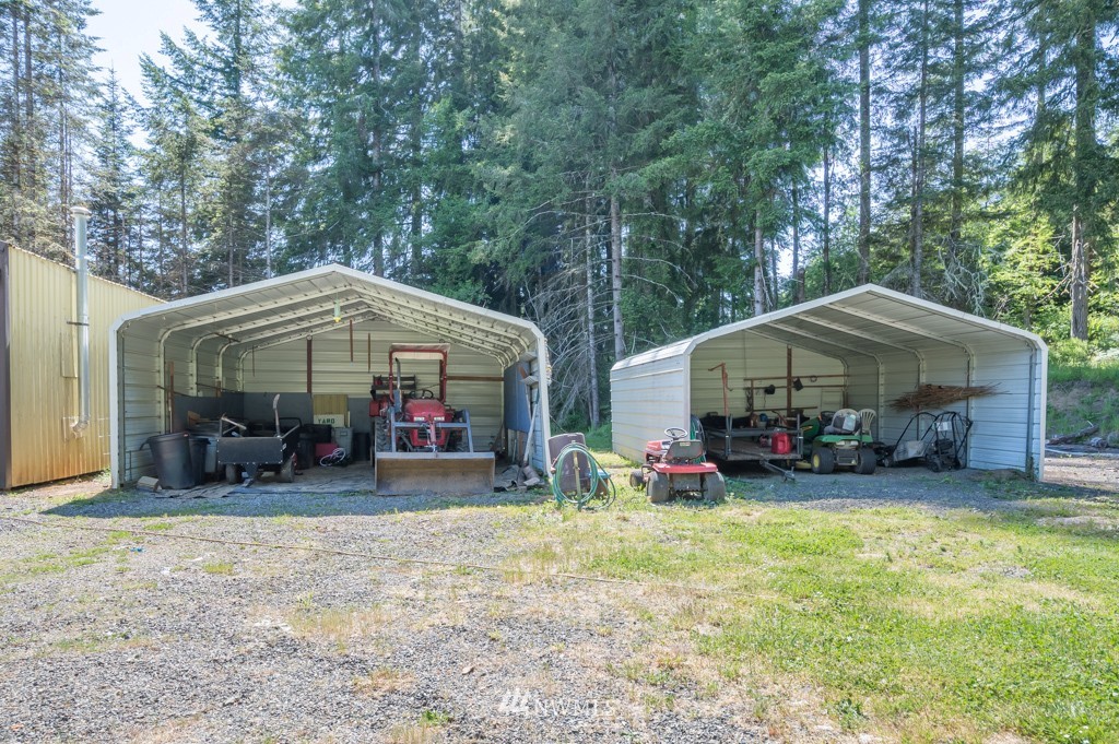 130-22 Garrard Creek Road Rochester, WA 98579 - Photo 17 of 24