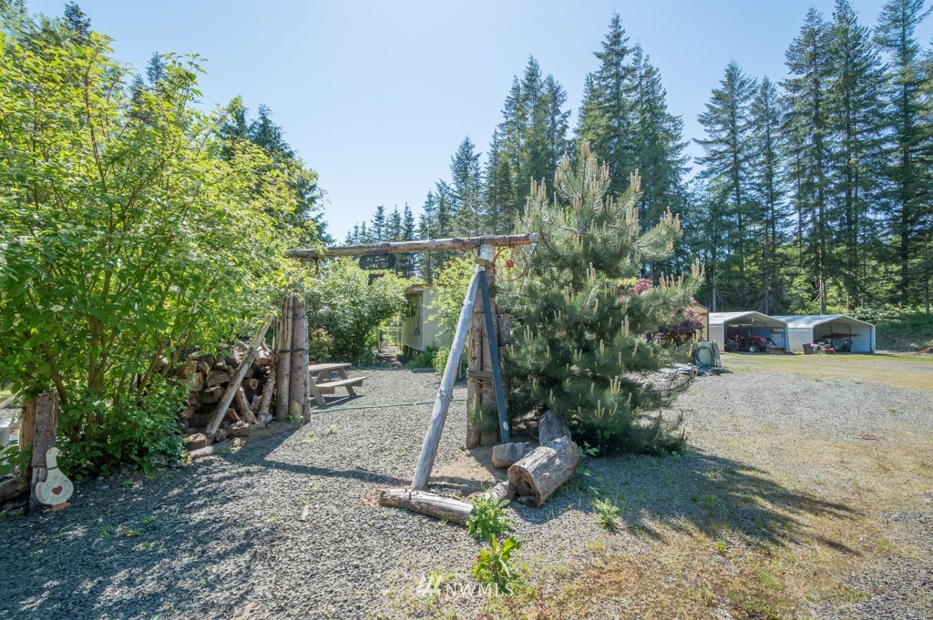 130-22 Garrard Creek Road Rochester, WA 98579 - Photo 19 of 24