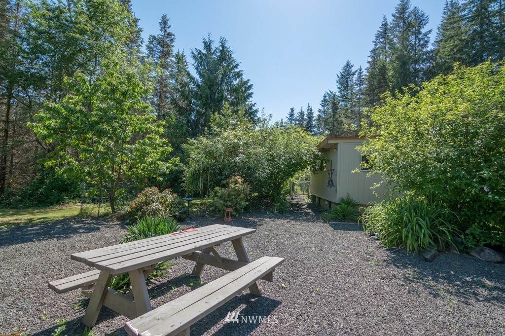 130-22 Garrard Creek Road Rochester, WA 98579 - Photo 20 of 24