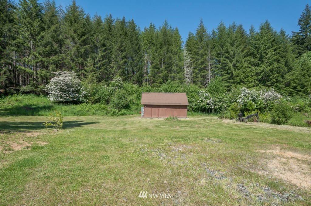 130-22 Garrard Creek Road Rochester, WA 98579 - Photo 21 of 24