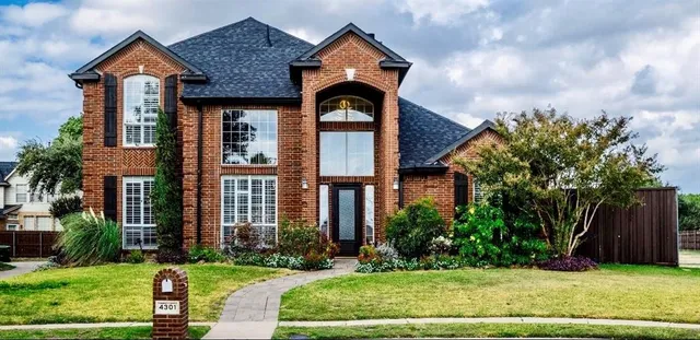$750,000 | 4301 Brady Drive, Plano, TX 75024