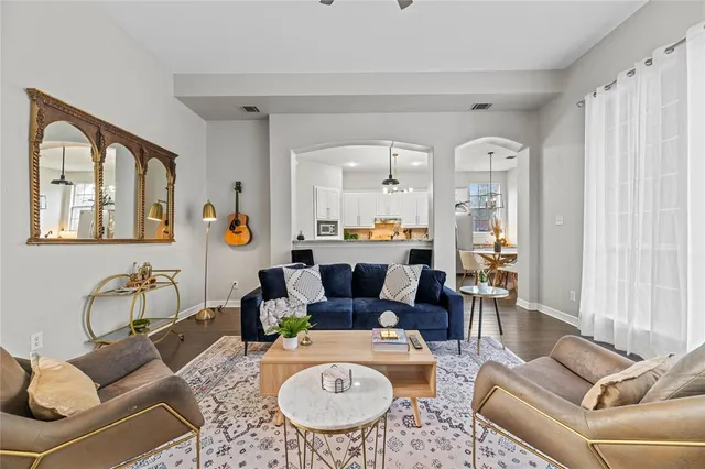 $750,000 | 4301 Brady Drive, Plano, TX 75024