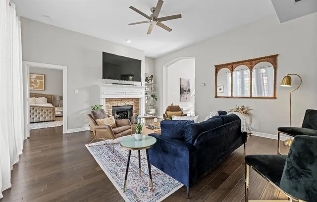 $750,000 | 4301 Brady Drive, Plano, TX 75024