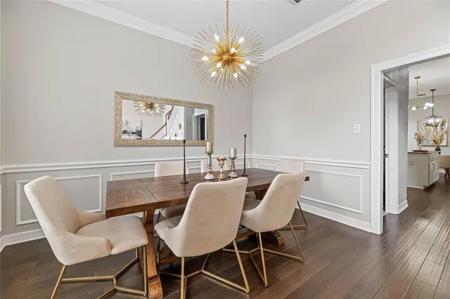 $750,000 | 4301 Brady Drive, Plano, TX 75024