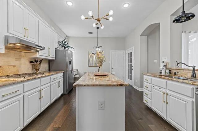 $750,000 | 4301 Brady Drive, Plano, TX 75024