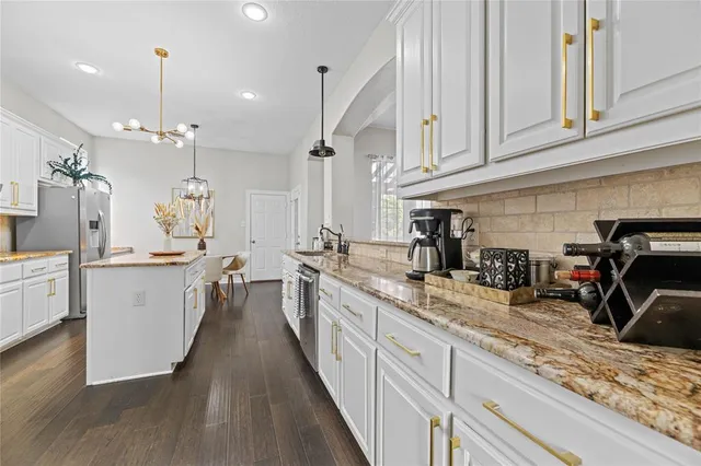 $750,000 | 4301 Brady Drive, Plano, TX 75024