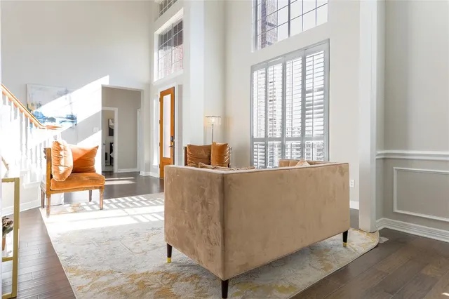 $750,000 | 4301 Brady Drive, Plano, TX 75024