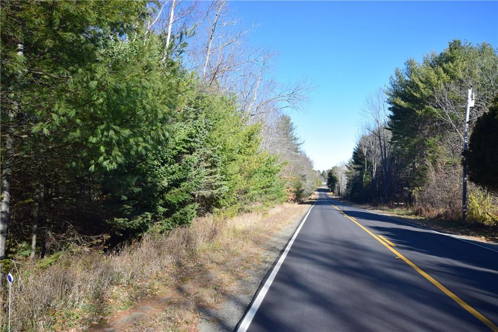 0 Rt 143 Dixmont, ME 04932 - Photo 17 of 18 Road frontage