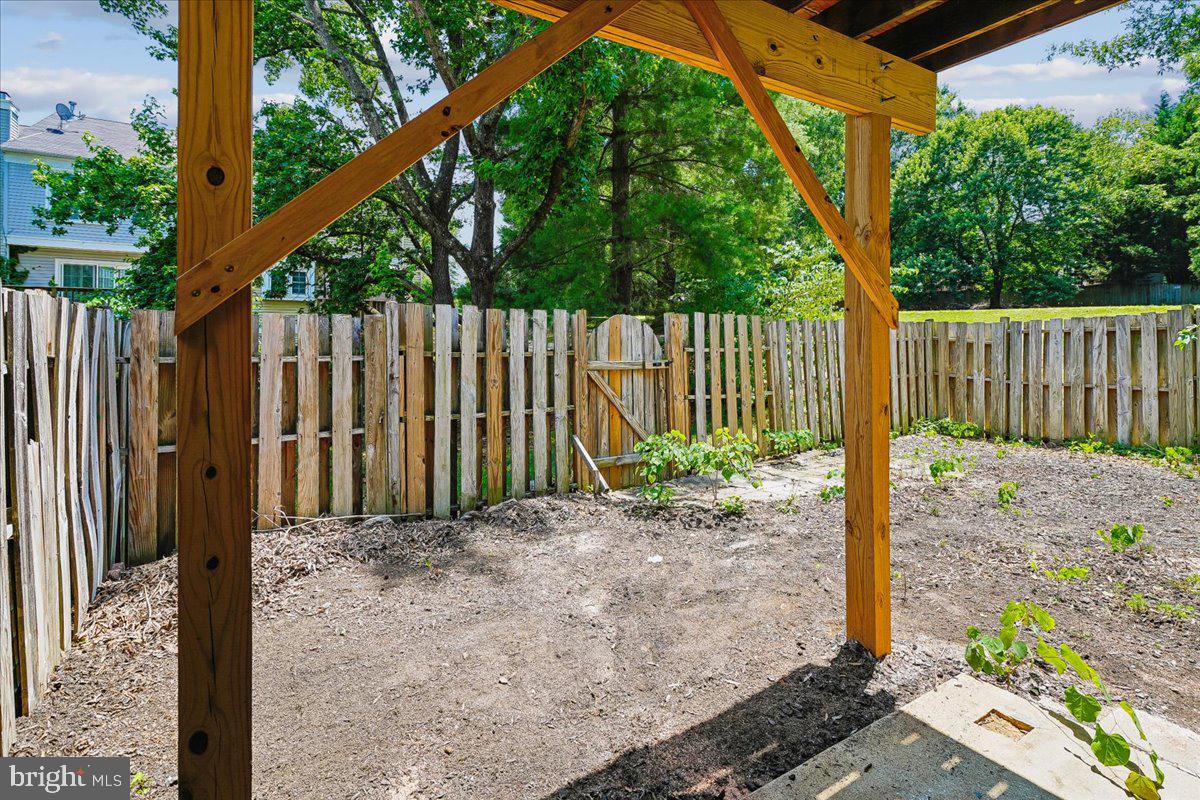 100 Rugby Fredericksburg, VA 22406 - Photo 15 of 41 Charming backyard retreat awaits!