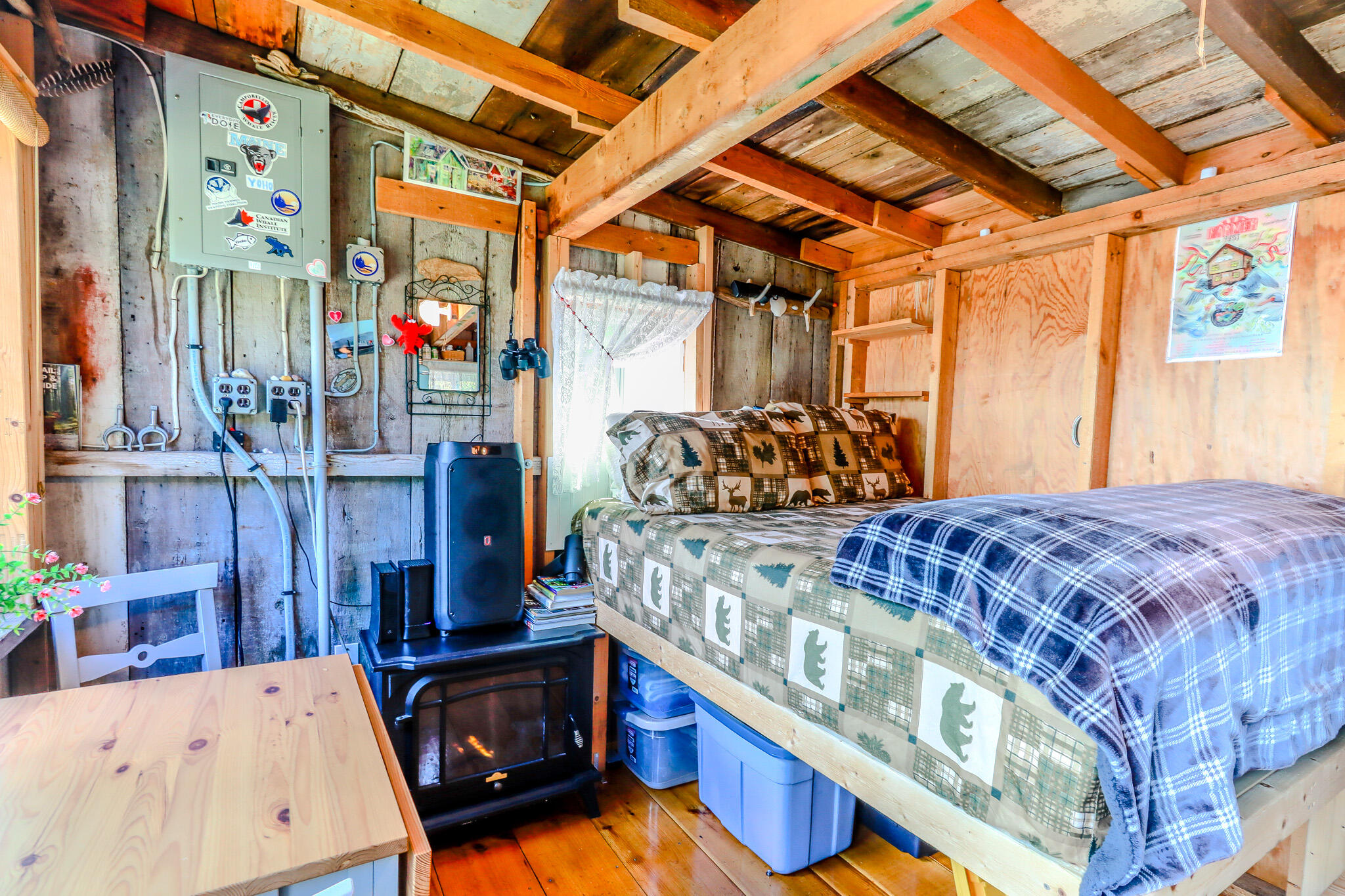 346 West Kennebec Road Machias, ME 04654 - Photo 20 of 41 Copy of 19