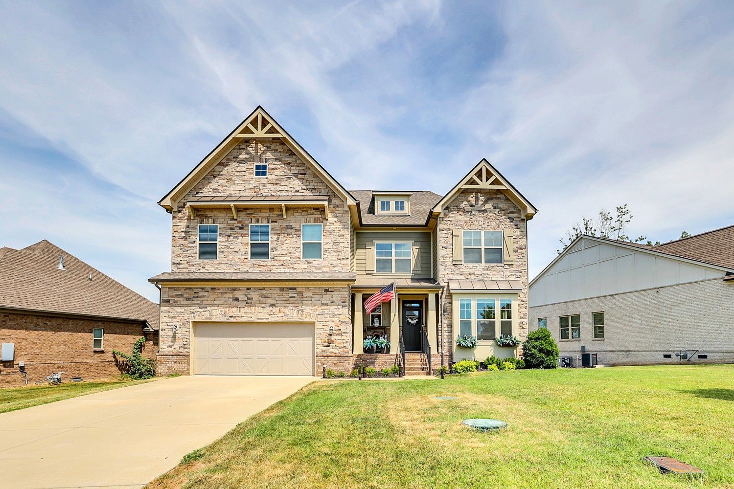 1142 Batbriar Road Murfreesboro, TN 37128 - Photo 2 of 60