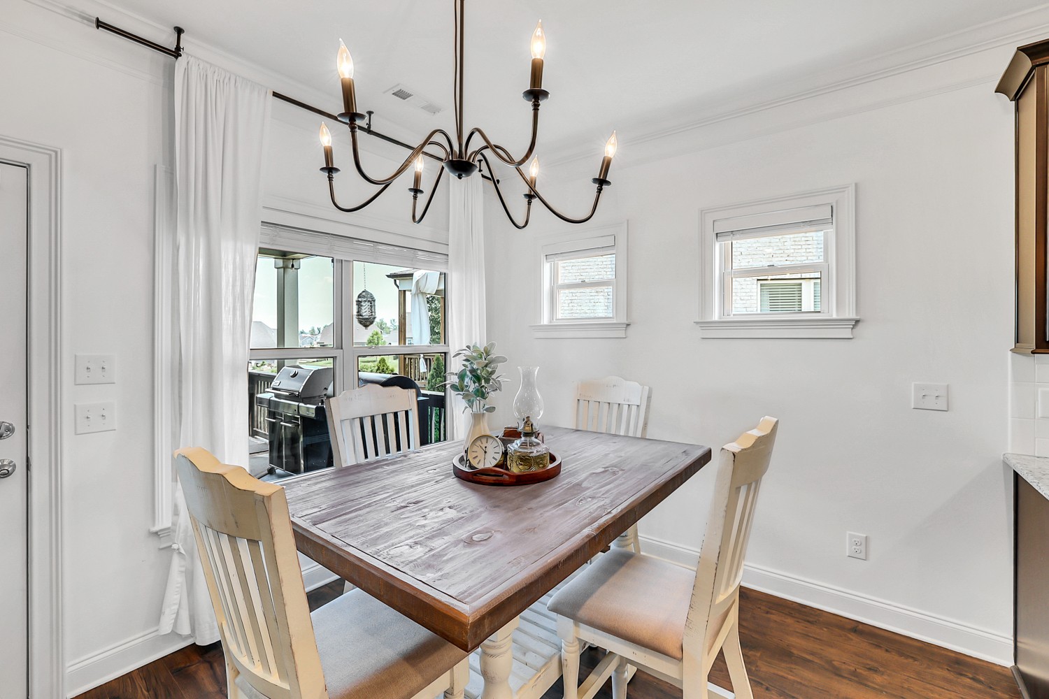 1142 Batbriar Road Murfreesboro, TN 37128 - Photo 21 of 60