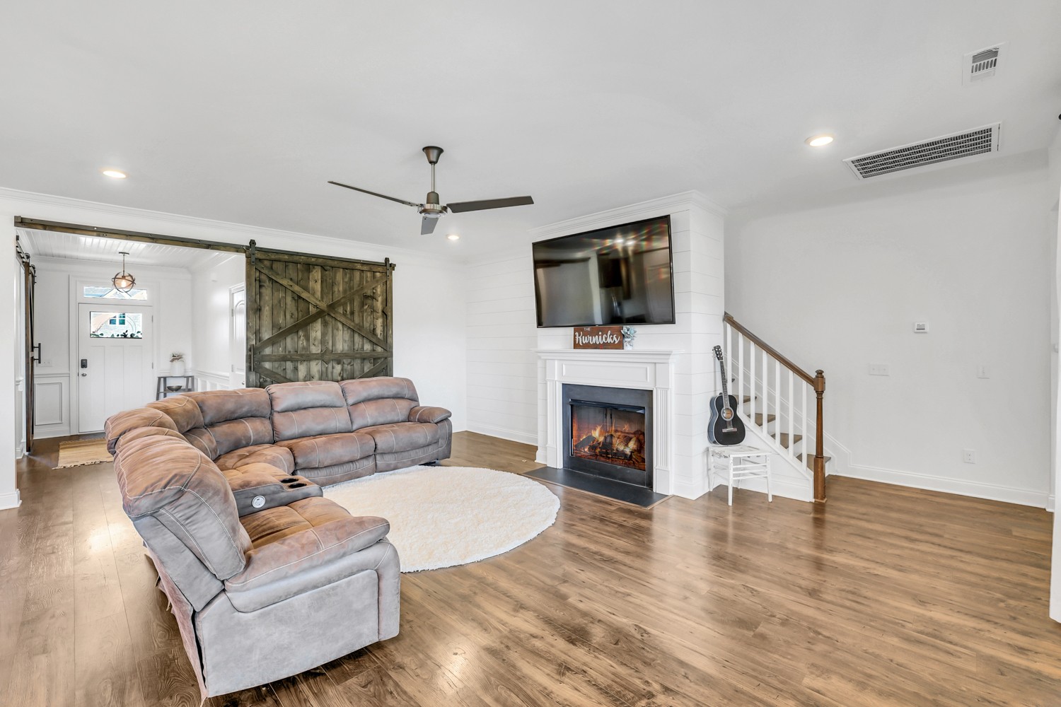 1142 Batbriar Road Murfreesboro, TN 37128 - Photo 23 of 60