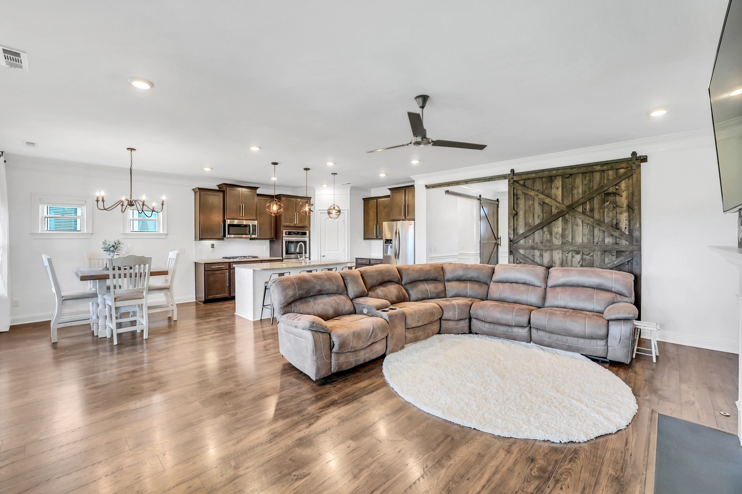 1142 Batbriar Road Murfreesboro, TN 37128 - Photo 26 of 60