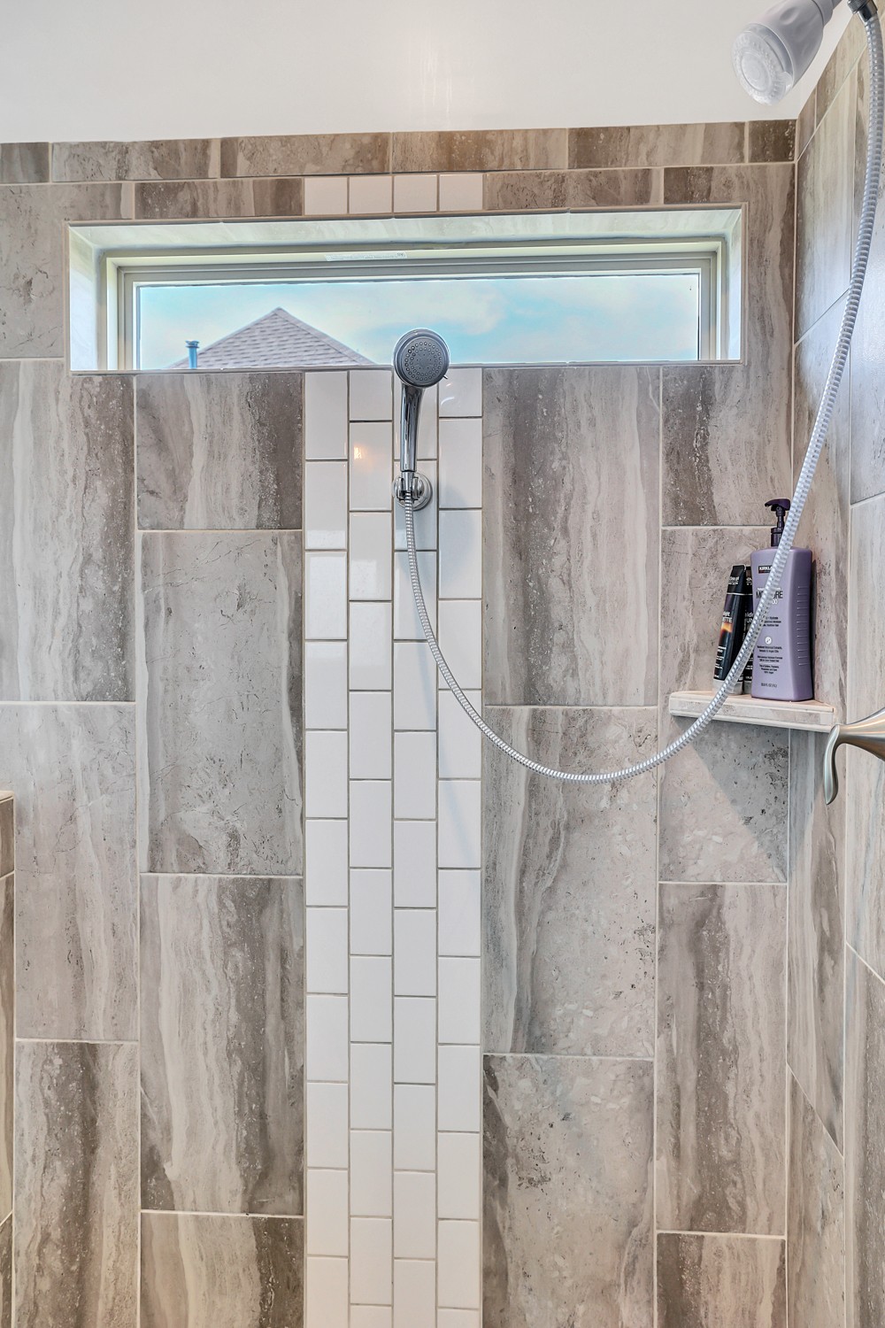 1142 Batbriar Road Murfreesboro, TN 37128 - Photo 33 of 60 a bathroom with a shower