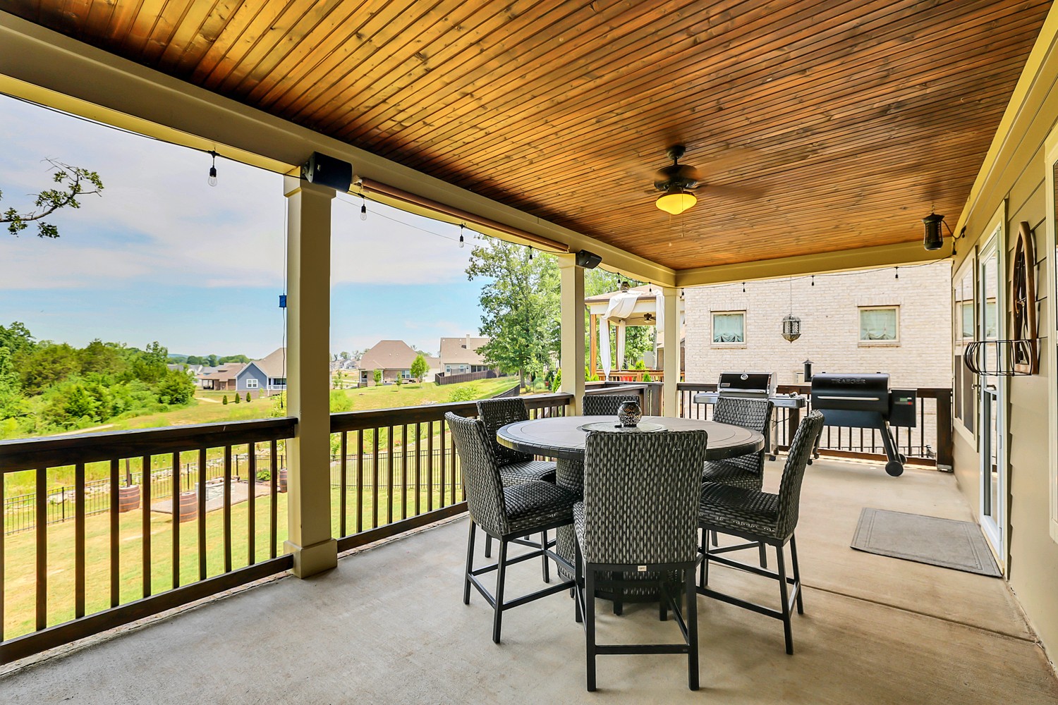 1142 Batbriar Road Murfreesboro, TN 37128 - Photo 58 of 60