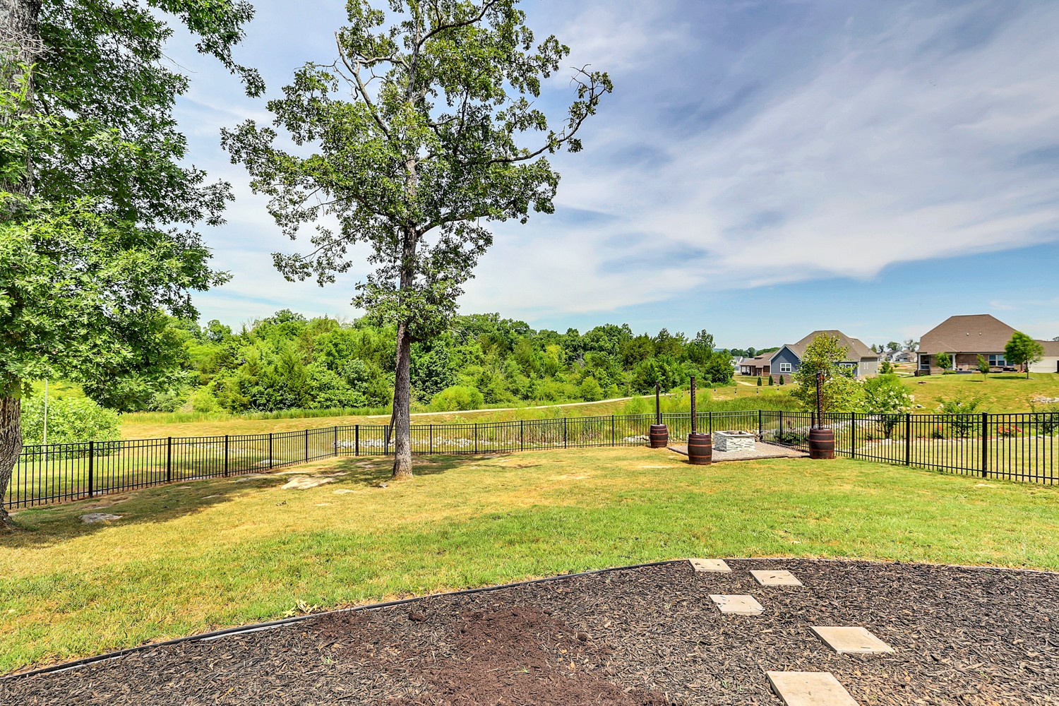 1142 Batbriar Road Murfreesboro, TN 37128 - Photo 59 of 60