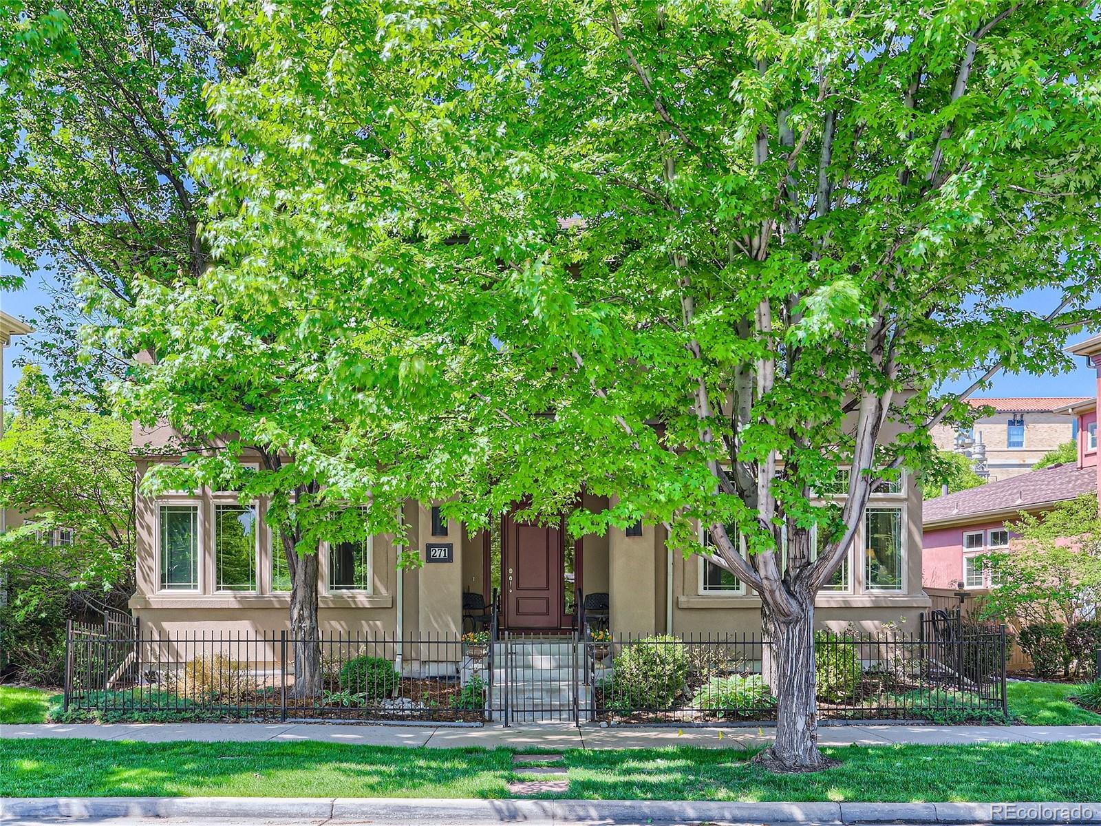 271 Spruce Street Denver, CO 80230 - Photo 1 of 40