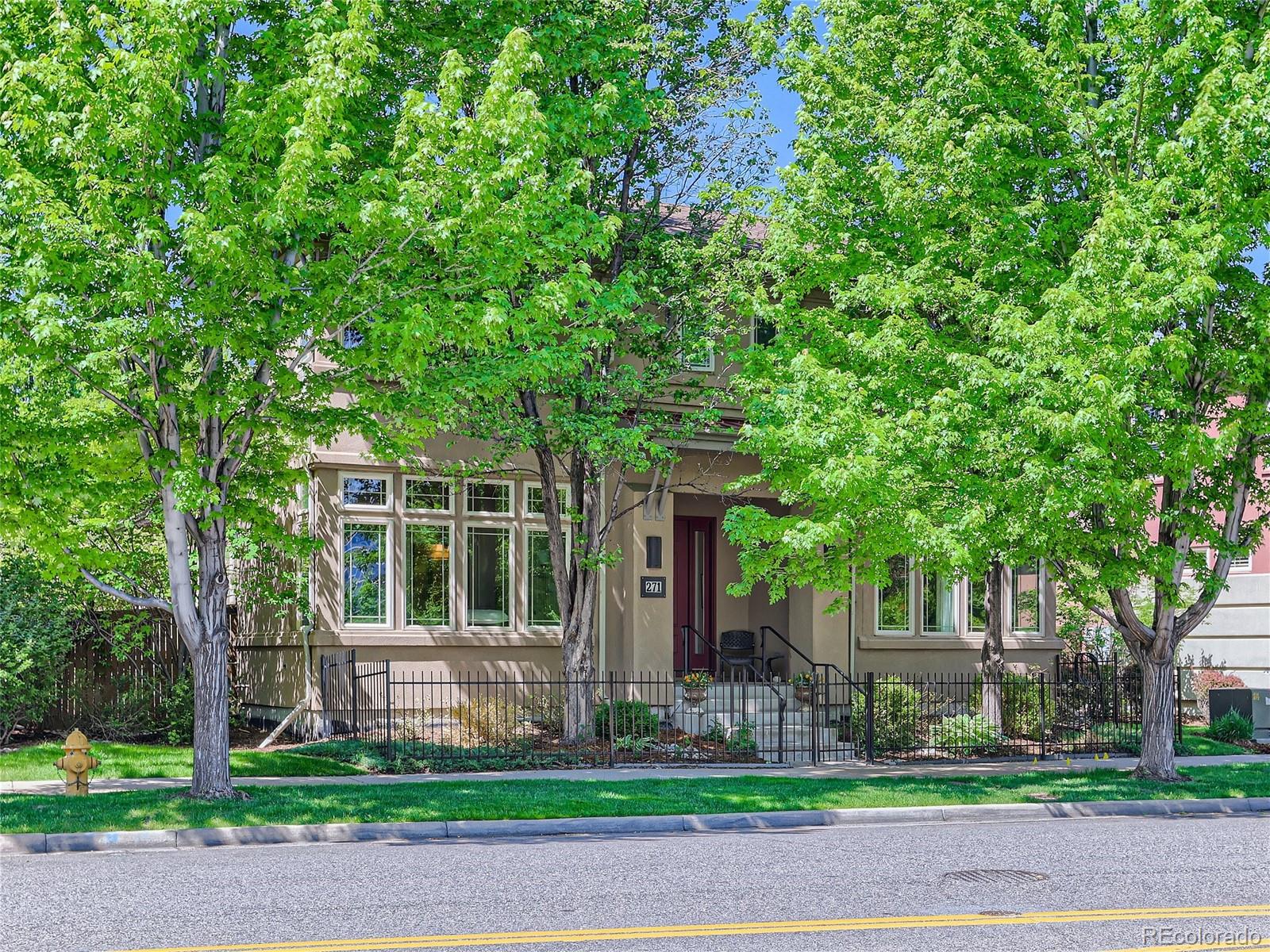 271 Spruce Street Denver, CO 80230 - Photo 2 of 40