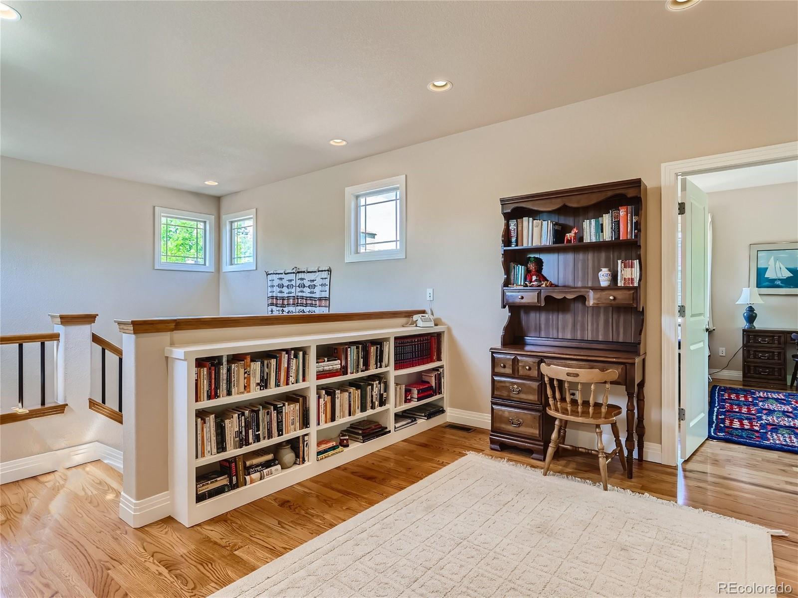 271 Spruce Street Denver, CO 80230 - Photo 26 of 40