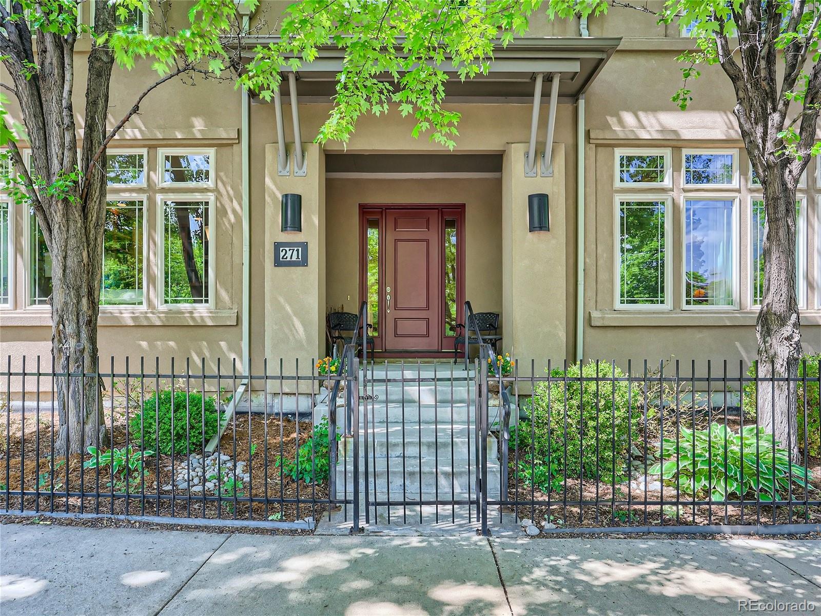 271 Spruce Street Denver, CO 80230 - Photo 3 of 40