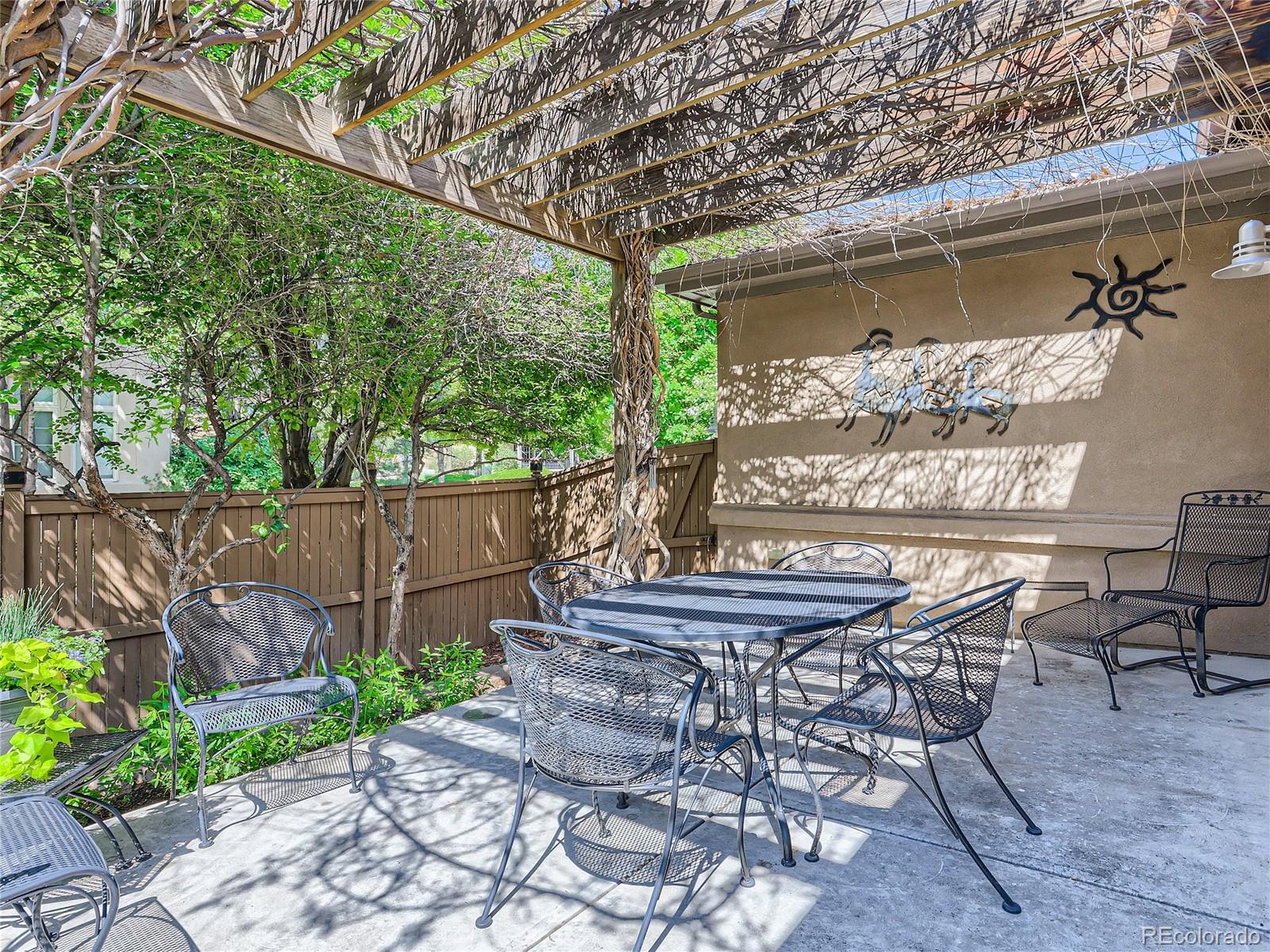 271 Spruce Street Denver, CO 80230 - Photo 34 of 40