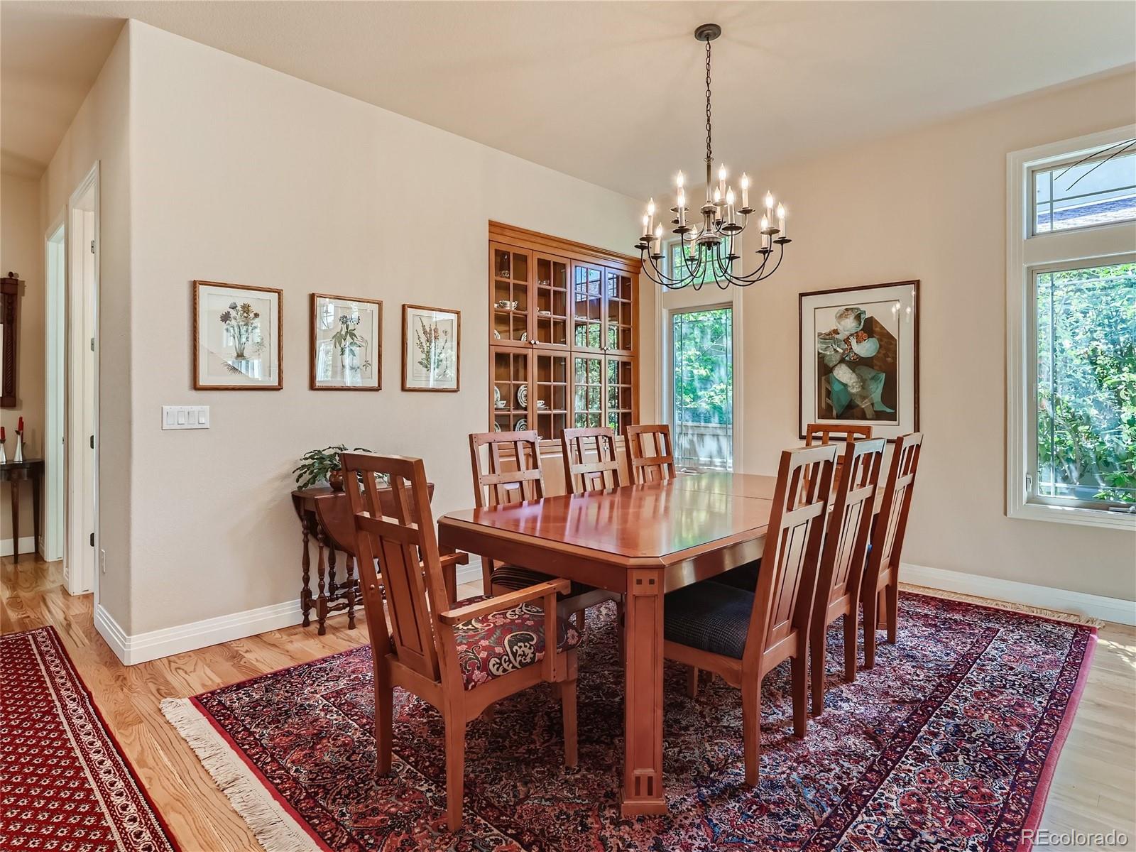 271 Spruce Street Denver, CO 80230 - Photo 8 of 40