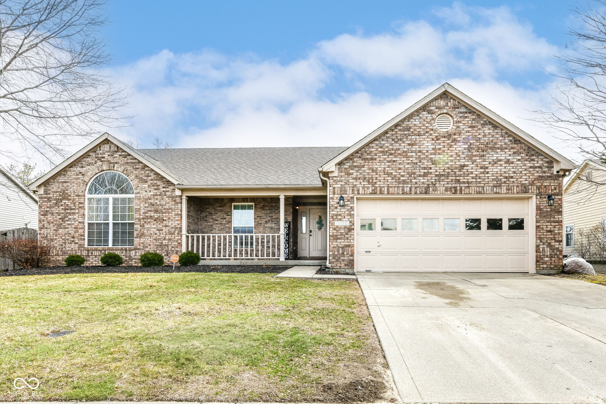 7339 Quartz Rock Road Indianapolis, IN 46236 - Photo 1 of 36 Gallery Image 1