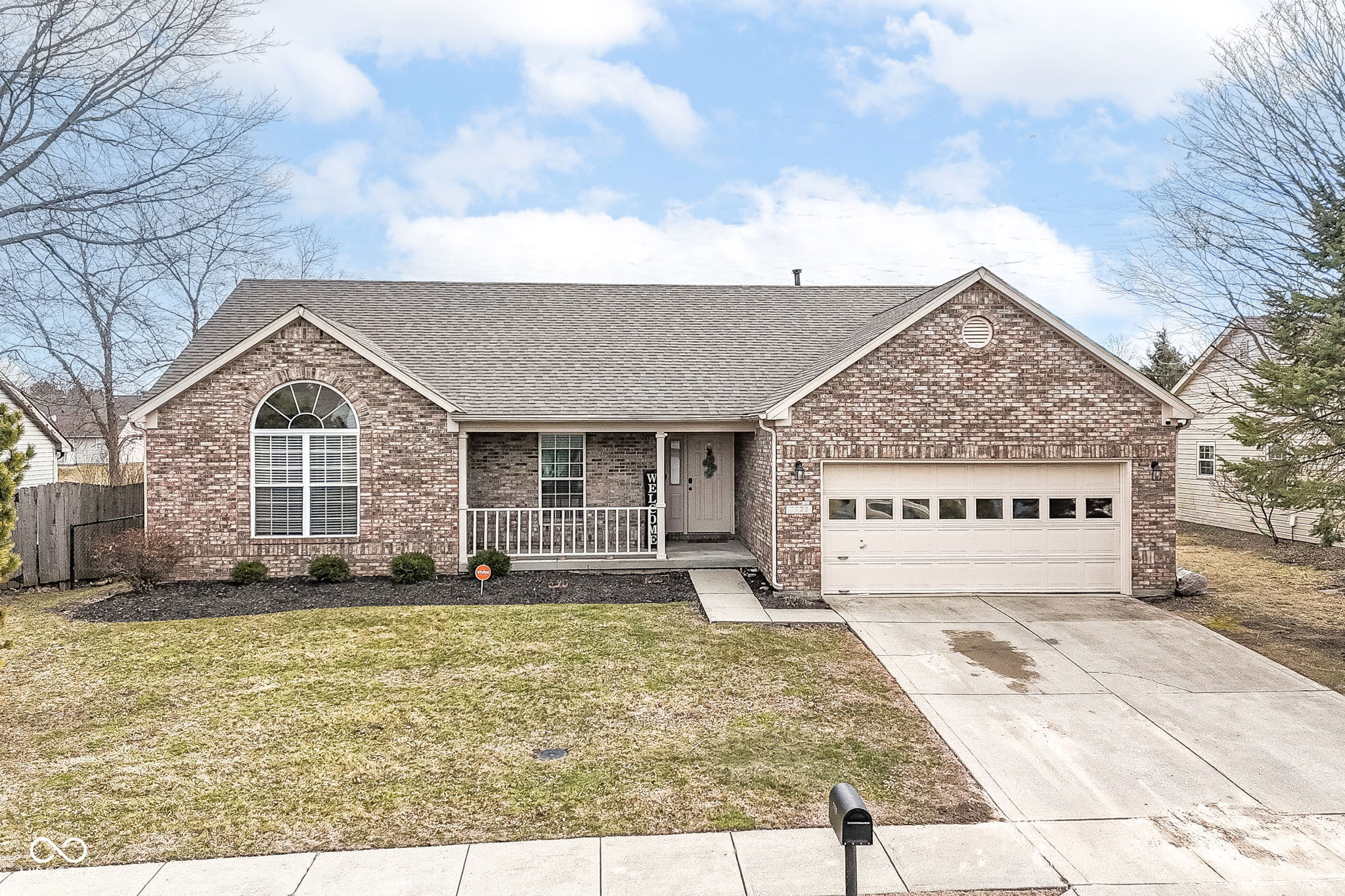 7339 Quartz Rock Road Indianapolis, IN 46236 - Photo 2 of 36 Gallery Image 2