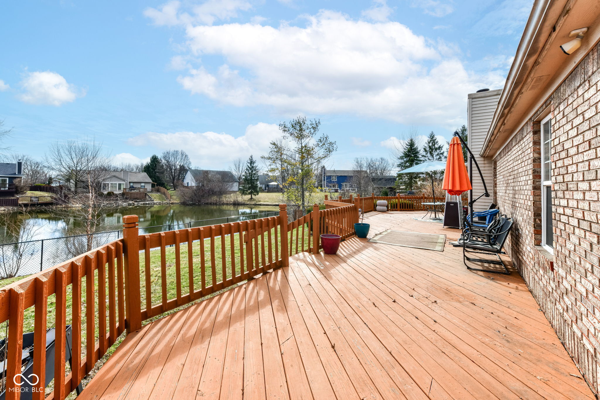7339 Quartz Rock Road Indianapolis, IN 46236 - Photo 33 of 36 Gallery Image 33