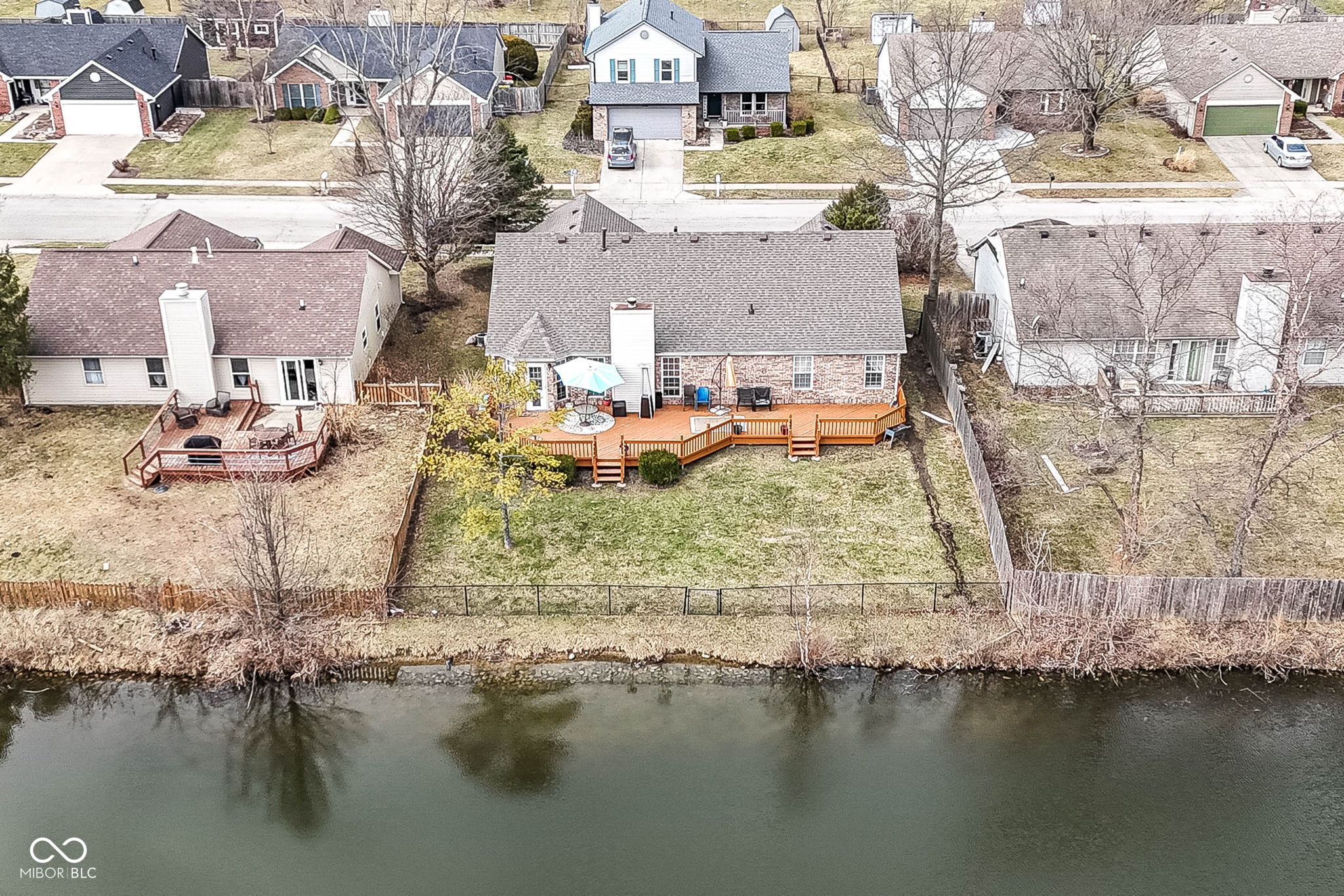 7339 Quartz Rock Road Indianapolis, IN 46236 - Photo 35 of 36 Gallery Image 35