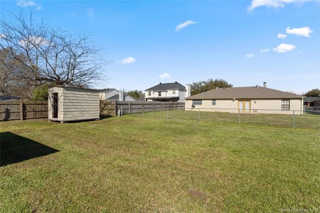 735 Rampart Street Lake Charles, LA 70607 - Photo 22 of 24 Gallery Image 22