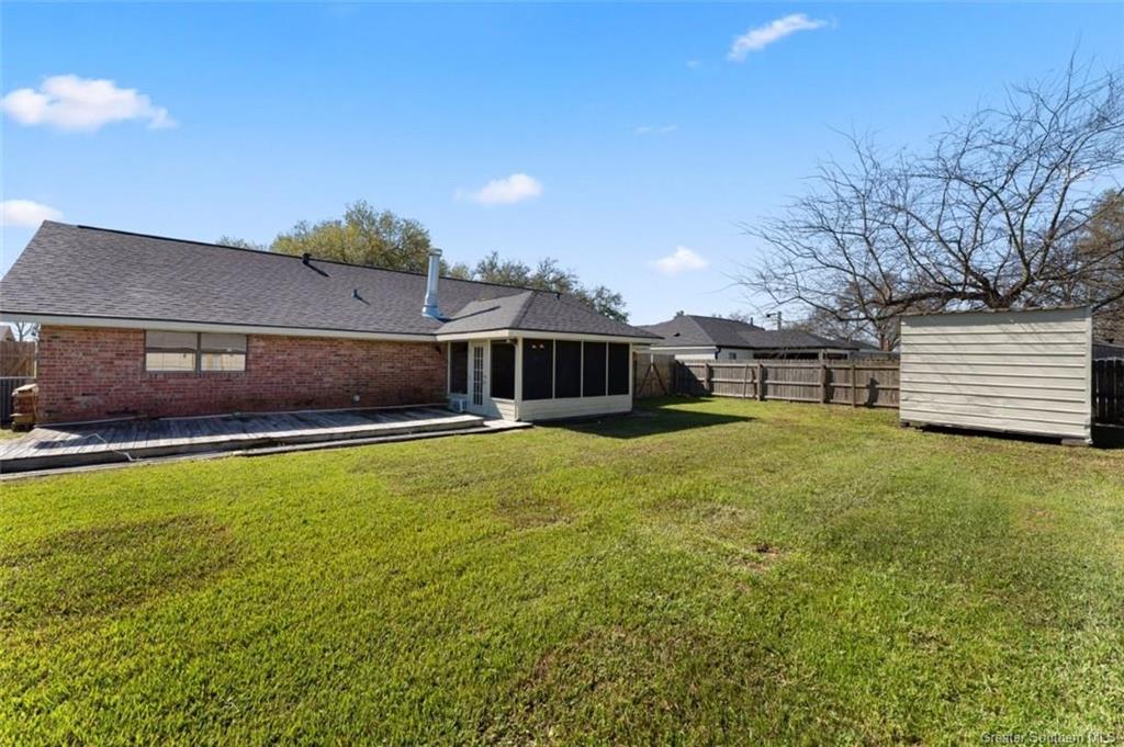 735 Rampart Street Lake Charles, LA 70607 - Photo 23 of 24 Gallery Image 23