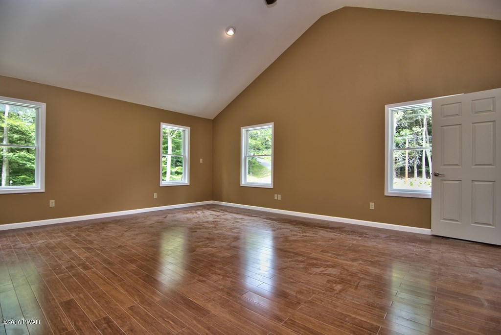 134 Egypt Road Tafton, PA 18464 - Photo 10 of 69 Master Bedroom