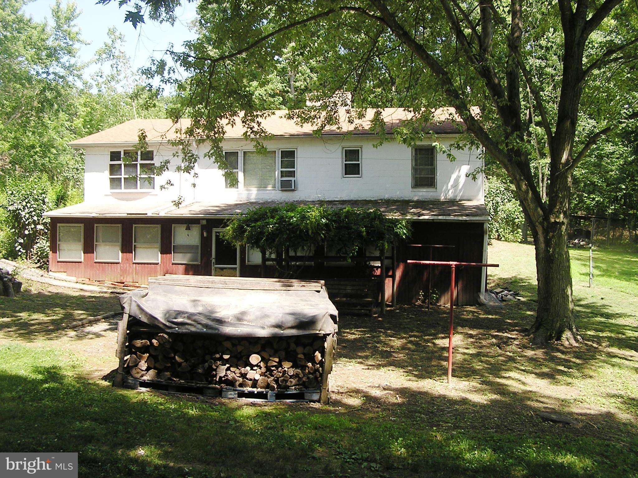 572 Marple Road Winchester, VA 22603 - Photo 22 of 23 Exterior (Rear)