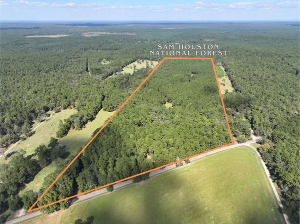 $899,750 | 0 3 3 Notch Road, Huntsville, TX 77340