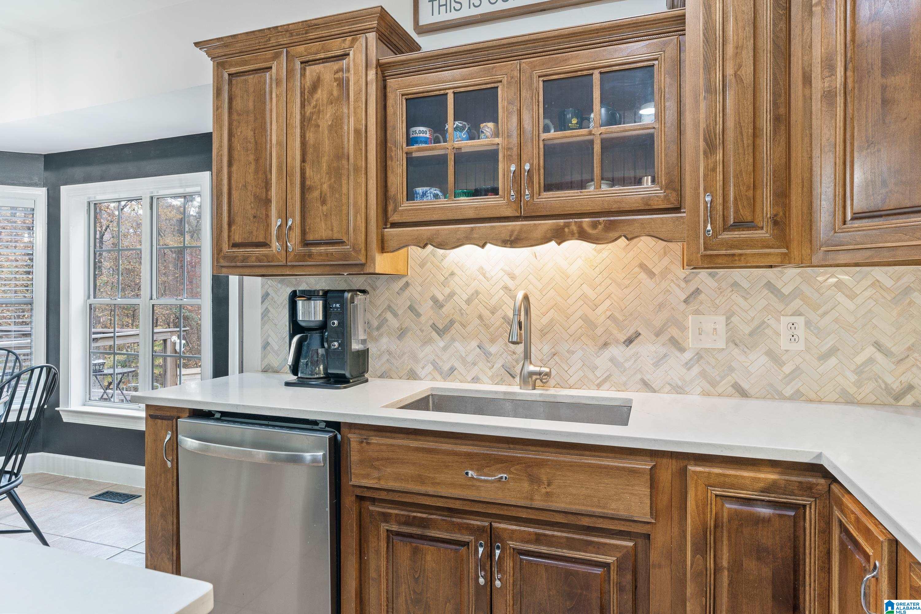 65 Ridgecrest Lane Trussville, AL 35173 - Photo 23 of 84