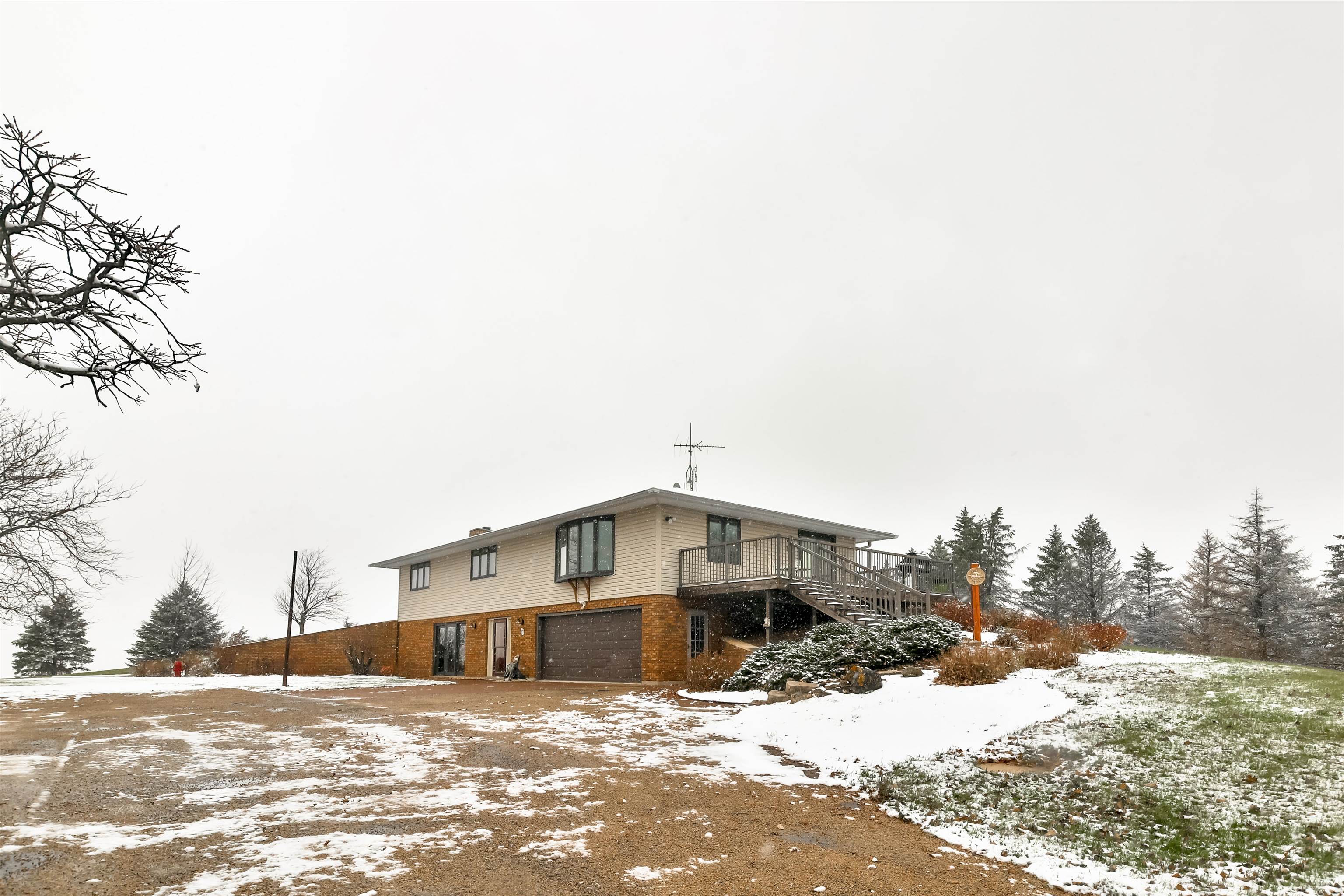 4110 North Unity Road Lena, IL 61048 - Photo 1 of 28 Gallery Image 1