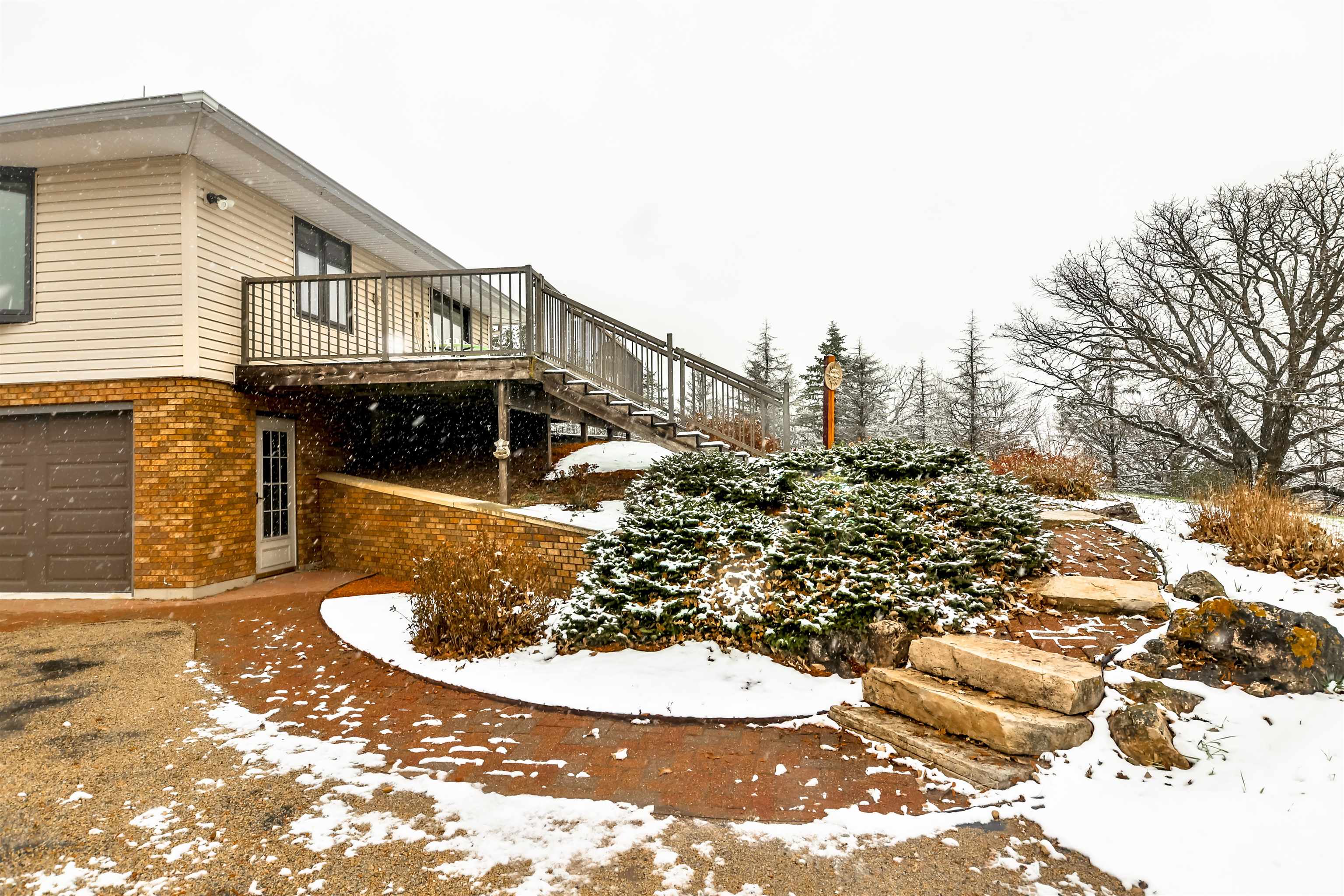 4110 North Unity Road Lena, IL 61048 - Photo 2 of 28 Gallery Image 2