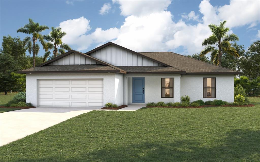 2382 Ananas Road North Port, FL 34288 - Photo 1 of 16 Gallery Image 1