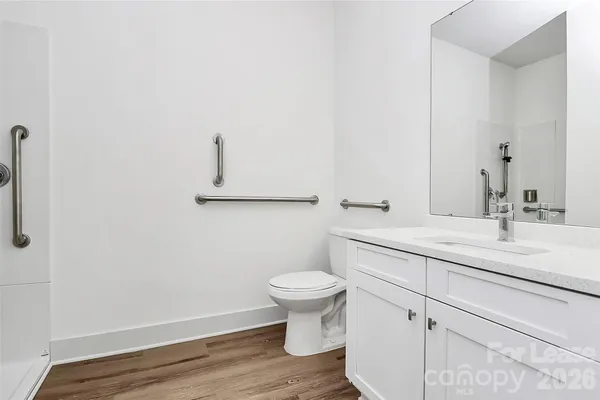 $1,150 | 3515 Markland Drive, Unit 107, Charlotte, NC 28208