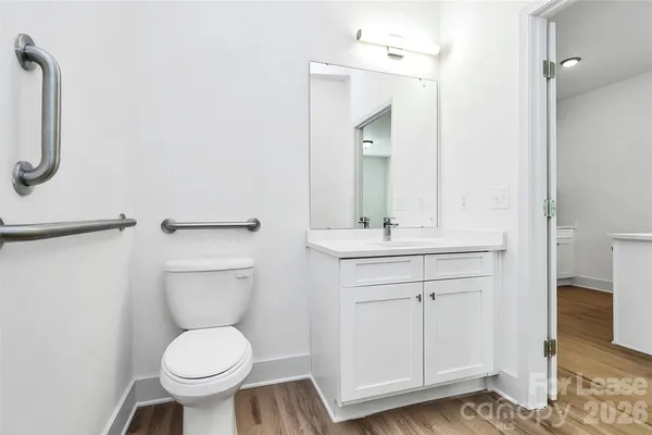 $1,150 | 3515 Markland Drive, Unit 107, Charlotte, NC 28208