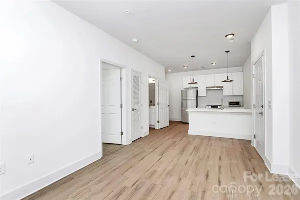 $1,150 | 3515 Markland Drive, Unit 107, Charlotte, NC 28208