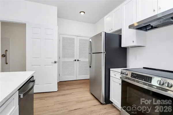 $1,150 | 3515 Markland Drive, Unit 107, Charlotte, NC 28208