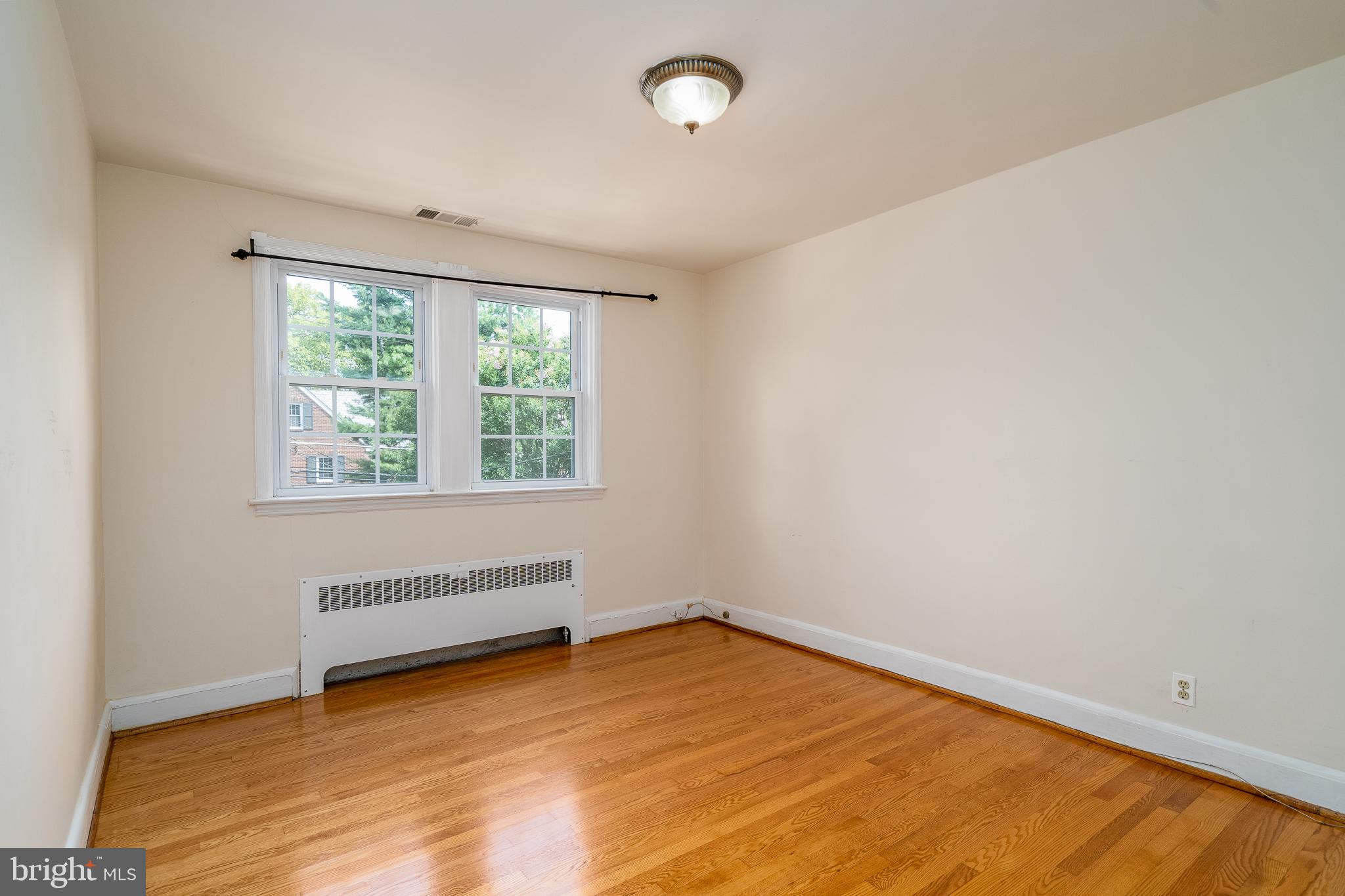 202 Murdock Road Baltimore, MD 21212 - Photo 14 of 29 Bedroom 2
