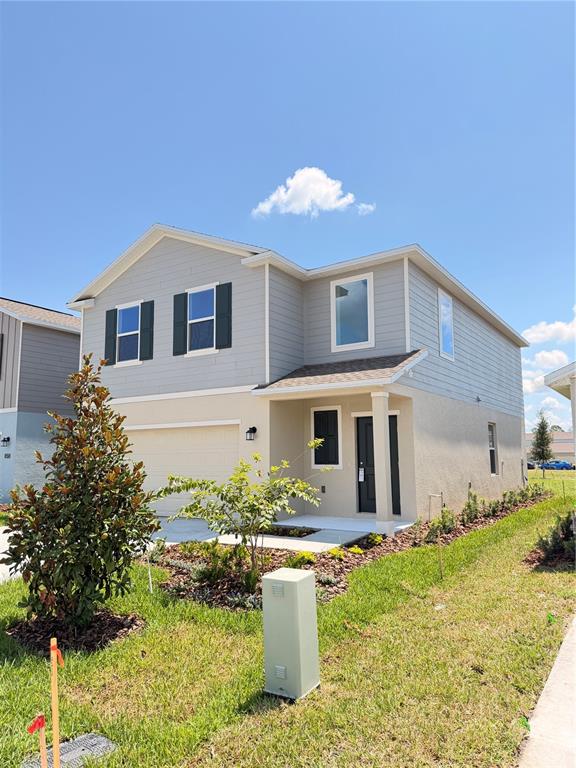 2466 Hallow Gdn Road Eustis, FL 32726 - Photo 3 of 29