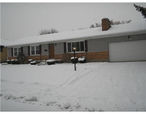 2610 Casey Drive Springfield, OH 45503 - Photo 1 of 10