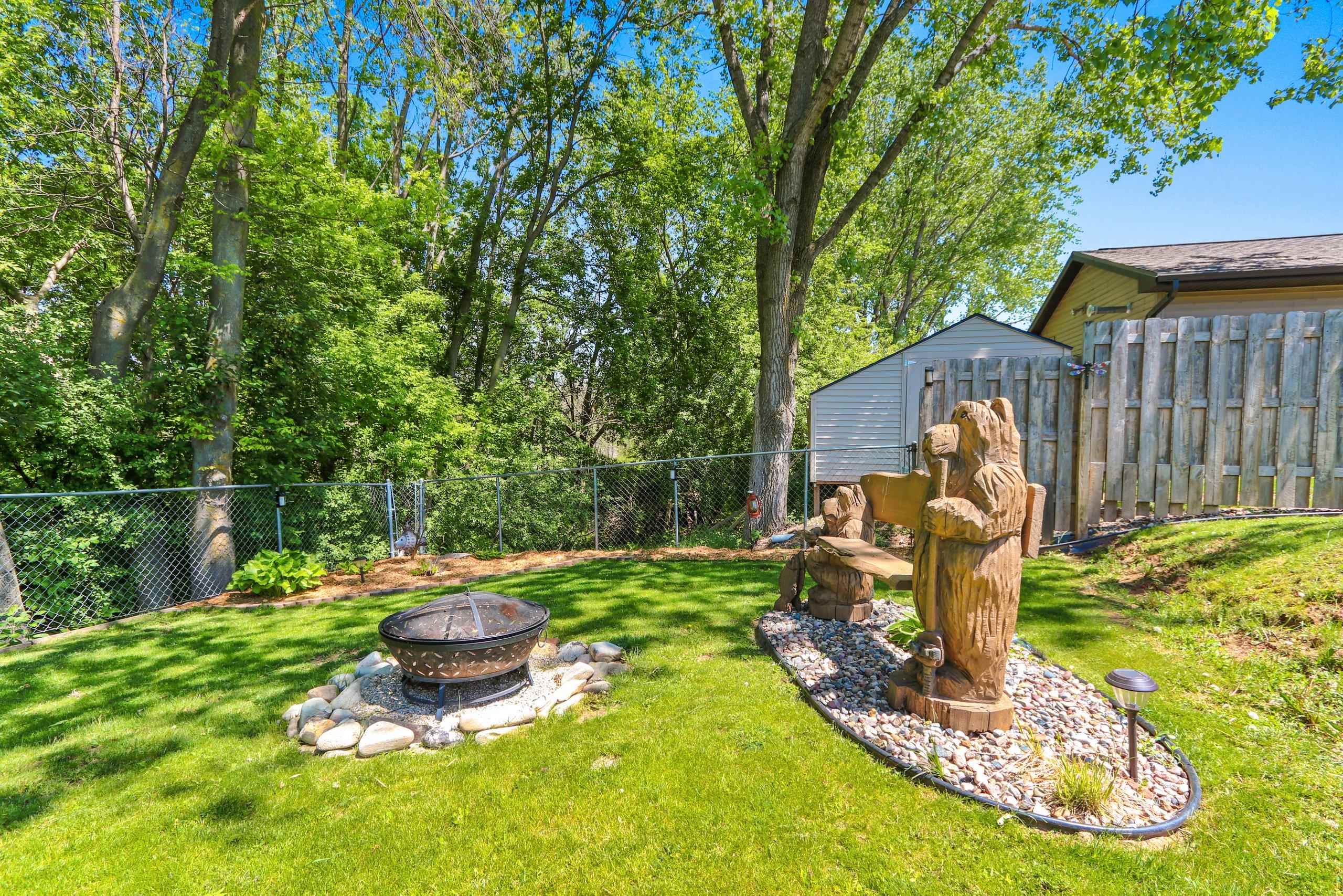 252 Garden View Lane Denmark, WI 54208 - Photo 47 of 47